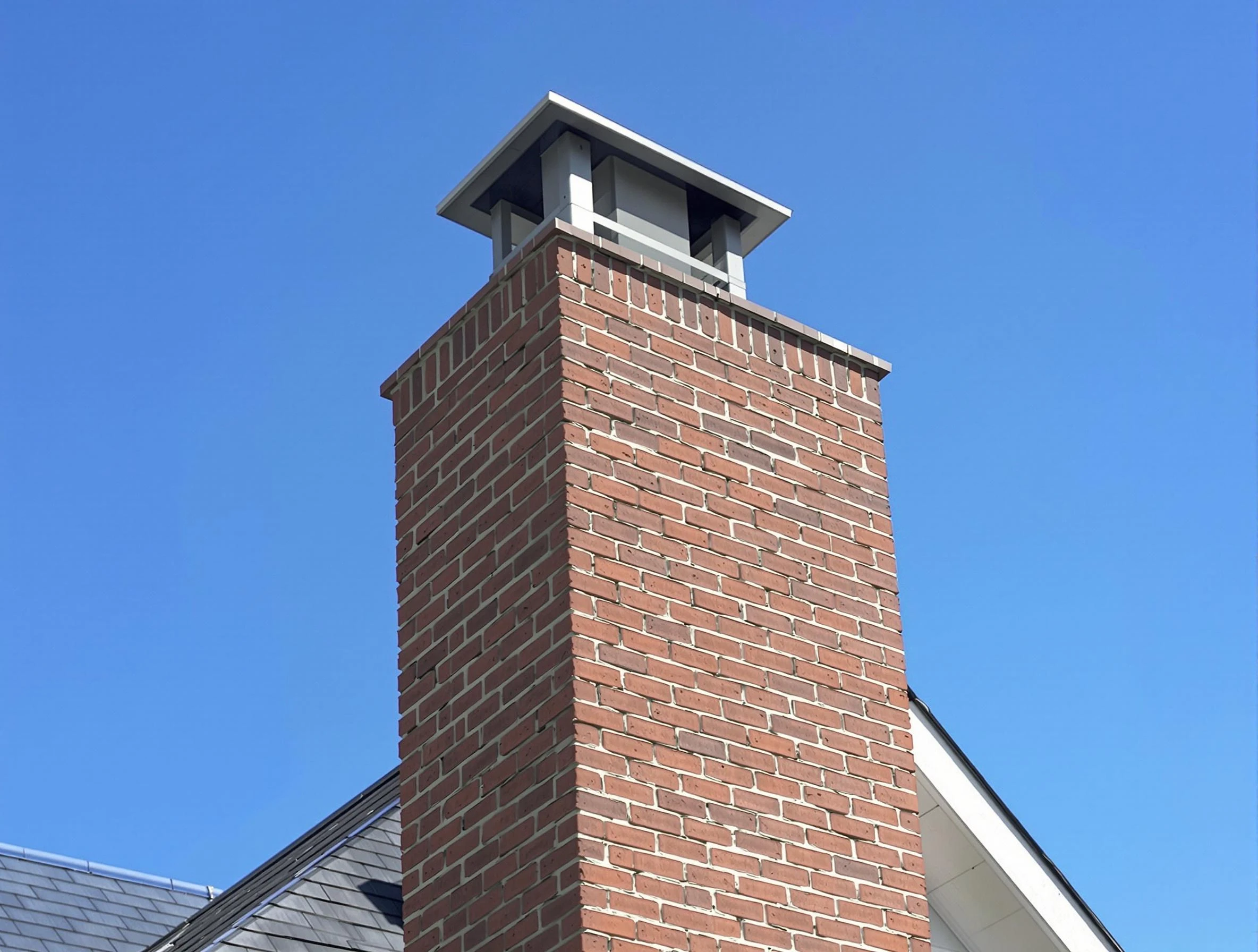 Chimney Remodeling service in Parsippany-Troy Hills, NJ